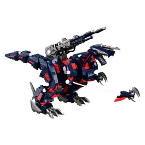 Zoids Plastic Model Kit 1/100 RMZ-011 Geno Saurer Raven Special 29 cm