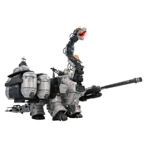 Zoids Plastic Model Kit 1/72 AZ-17DX Ultra Saurus Gravity Cannon Deluxe Version 58 cm