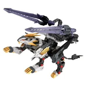 Zoids Plastic Model Kit 1/100 RMZ-025 Liger Zero Falcon ZBF 24 cm