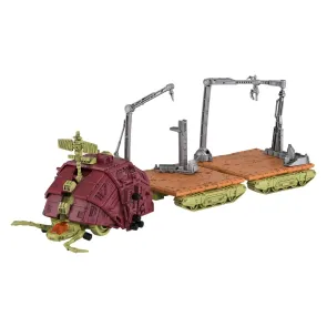 Zoids Plastic Model Kit 1/100 RMZ-026 Gustav Moonbey Special 16 cm