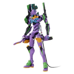 Neon Genesis Evangelion Actionfigur Toyrise Evangelion Test Type-01 24 cm