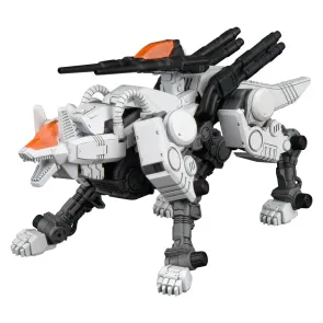 Zoids Plastic Model Kit 1/100 RMZ-003 Command Wolf 16 cm