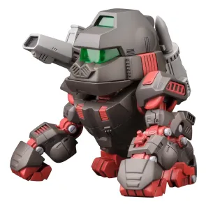 Zoids D-Style Plastic Model Kit Iron Kong Clear Parts Append 8 cm