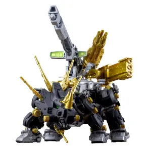 Zoids Plastic Model Kit 1/72 Dark Horn Harry Special 2001 Re/color 40 cm