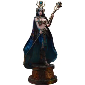 Tefnut Actionfigur 1/6 Blue Edition 30 cm