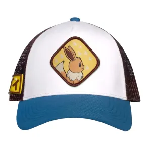 Pokémon Trucker Cap Evoli