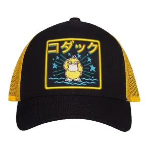 Pokémon Trucker Cap Enton 