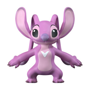 Lilo & Stitch FleXfigs Biegefigur Angel