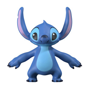 Lilo & Stitch FleXfigs Biegefigur Stitch