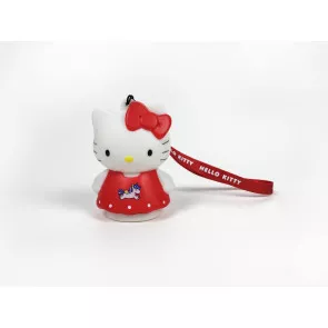 Hello Kitty Minifigur mit Leuchtfunktion Unicorn 9 cm