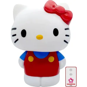 Hello Kitty LED Leuchte Hello Kitty Overall 40 cm