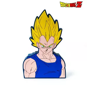 Dragon Ball Z Bluetooth-Lautsprecher Vegeta 18 cm