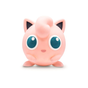 Pokémon LED Leuchte Pummeluff 25 cm