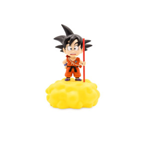 Dragon Ball Leuchte Son-Goku auf der Wolke 18 cm