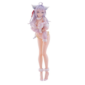 Alya Sometimes Hides Her Feelings in Russian PVC Statue Alya 31 cm
