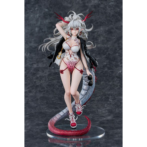 DZ12SX Statue 1/6 Tatsuzaki Ryou 25 cm