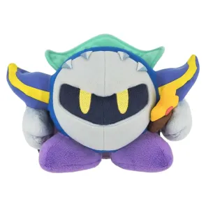 Kirby Plüsch Meta Knight KP03 14 cm