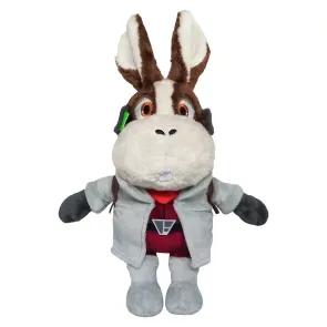 Star Fox Plüschfigur Peppy Hare 28 cm