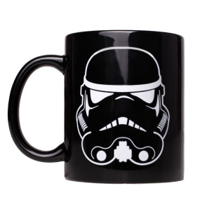 Star Wars Tasse mit Thermoeffekt Stormtrooper