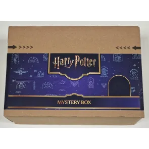Harry Potter Geschenkebox  