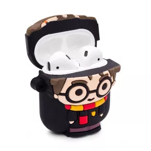 Harry Potter PowerSquad AirPods Case Harry Potter