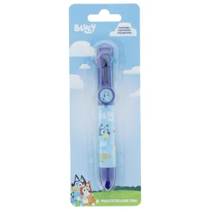 Bluey Mehrfarbiger Stift