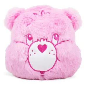 Die Glücksbärchis Beheizbarer Plüsch Cheer Bear 16 cm 