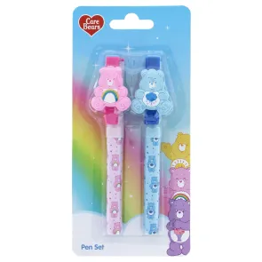 Glücksbärchis Stifte 2er-Pack