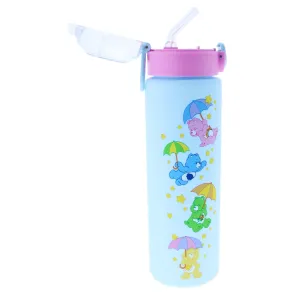 Glücksbärchis Trinkflasche Flip Top 700 ml