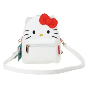 Sanrio Mini Rucksack Hello Kitty