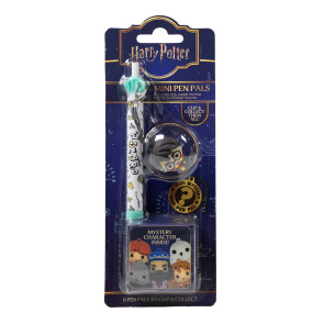 Harry Potter Mini Pen Pals Kugelschreiber mit Anhänger