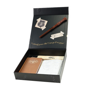 Harry Potter Geschenkebox Karte des Rumtreibers