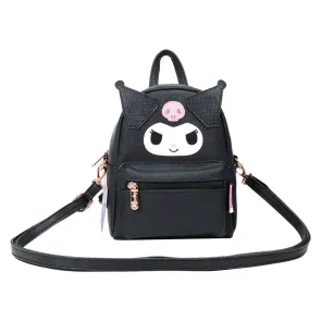 Sanrio Mini Rucksack Kuromi