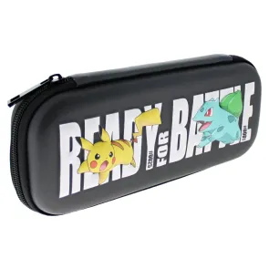 Pokémon Novelty Federmäppchen Ready for Battle