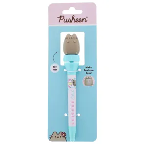 Pusheen Stift Spinny Leisure Club Blau