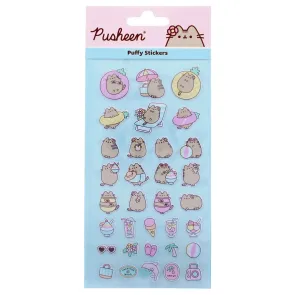 Pusheen Sticker-Set