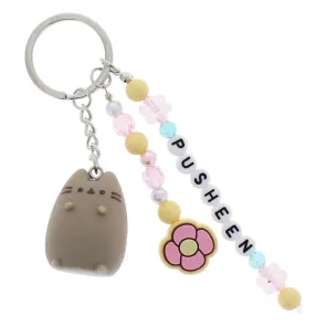 Pusheen Schlüsselanhänger Pusheen
