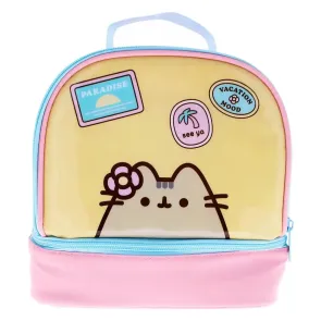 Pusheen Lunch Tasche