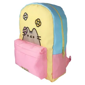 Pusheen Rucksack Pusheen Gelb
