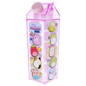 Squishmallows Trinkflasche Flip Top In My Squish Era