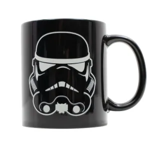 Original Stormtrooper Tasse mit Thermoeffekt Stormtrooper