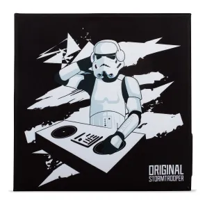 Original Stormtrooper Sound Frame Bluetooth-Lautsprecher