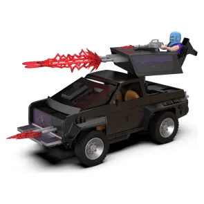 M.A.S.K. Fahrzeug AAV (Armored Assault Vehicle)