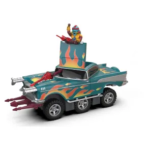 M.A.S.K. Fahrzeug Hurricane