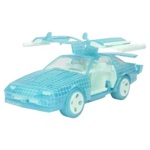 M.A.S.K. Fahrzeug Thunderhawk Hologram Variant (Glow in the Dark)