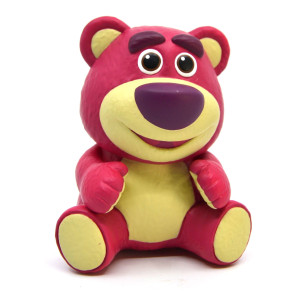 Toy Story Spardose Lotso 15 cm