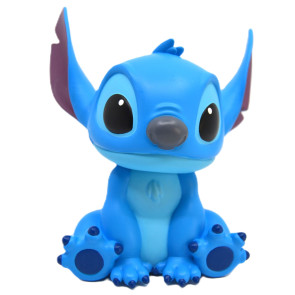 Lilo & Stitch Spardose Stich 15 cm