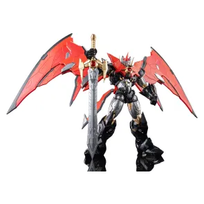 Mazinkaiser Plastic Alloy Frame Plastic Model Kit 30 cm