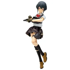 Little Armory Figma Actionfigur Armed JK: Variant E2 Code: URBEX 14 cm      