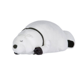 Spy x Family Mocchi-Mocchi Plüschfigur Bond Forger Sleeping 20 cm